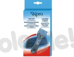 WPRO Skrobak uniwersalny SCR301