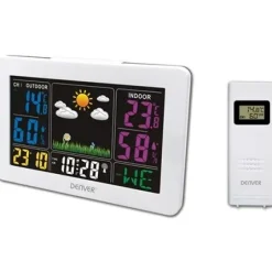 WS Denver WS-540WHITE