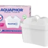 15x WKŁAD FILTR AQUAPHOR B100-25 MAXFOR+ MG MAGNEZ DO BRITA DAFI