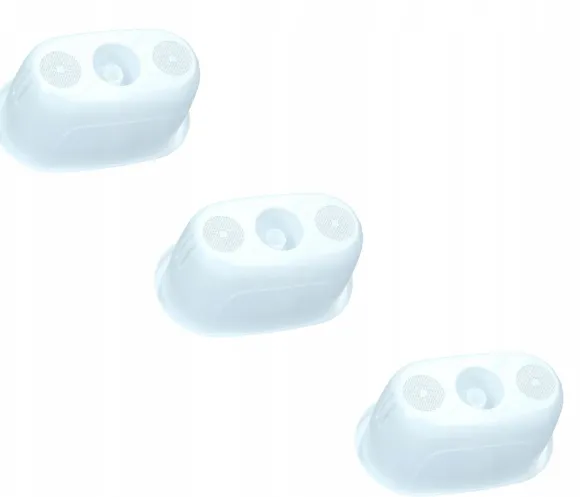 3x Filtr Brita dzbanka Maxtra+ Pure Performance