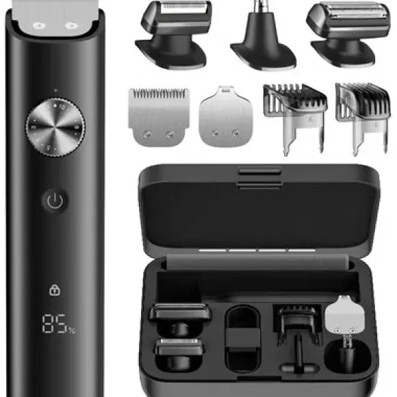 Xiaomi Grooming Kit Pro Czarny