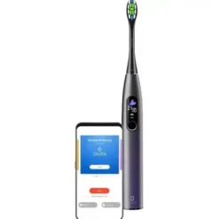 Xiaomi Oclean X Pro Fioletowy
