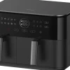 Xiaomi Dual Zone Air Fryer 10L EU DE BHR07SGEU