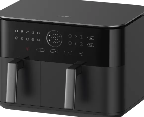 Xiaomi Dual Zone Air Fryer 10L EU DE BHR07SGEU