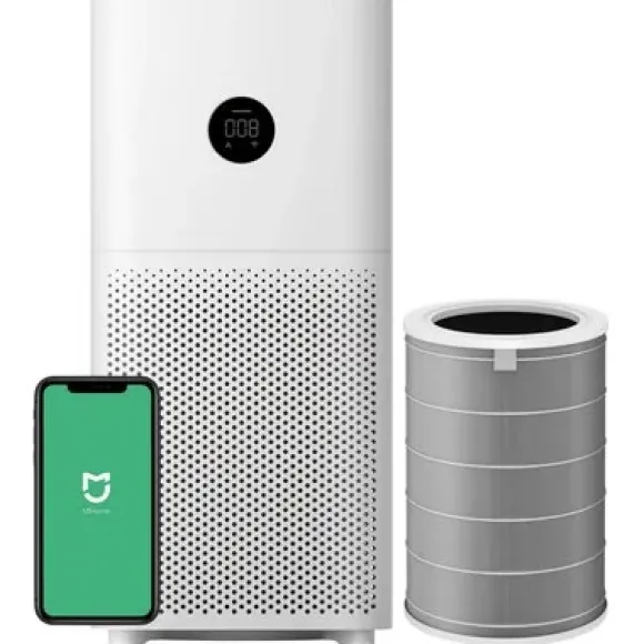 Xiaomi Mi Air Purifier 3C