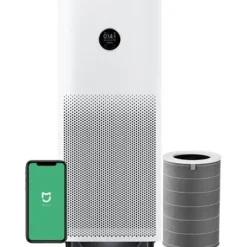 Xiaomi Mi Air Purifier Pro 4 AC-M15-SC