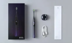 Xiaomi Oclean X Pro Granatowa