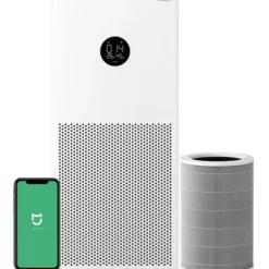 Xiaomi Smart Air Purifier 4 Lite