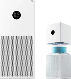 Xiaomi Smart Air Purifier 4 Lite