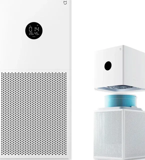Xiaomi Smart Air Purifier 4 Lite