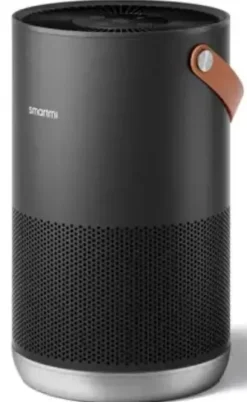 Xiaomi Smartmi Air Purifier P1 czarny
