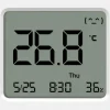 Xiaomi Smart Temperature and Humidity Monitor 3 BHR9041GL