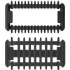 2x Nasadka Na Ostrze Oneblade Qp Nakładka Do Ciała Z01084