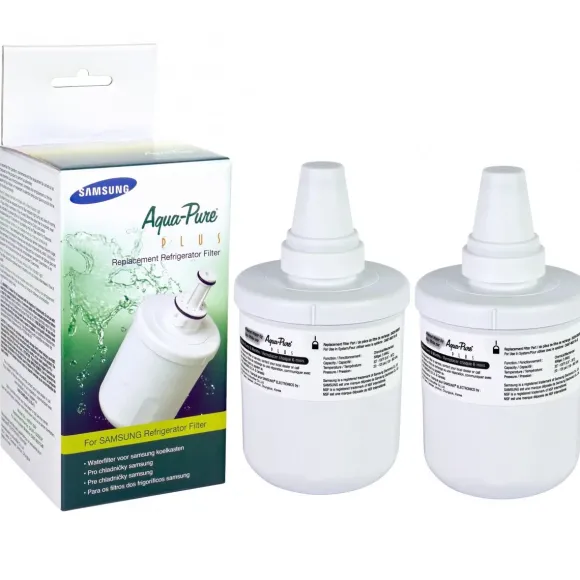 2x Samsung DA29-00003F HAFIN2 Filtr Do Lodówki Oryginał