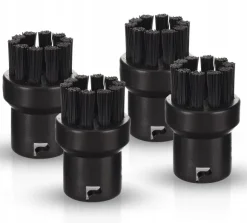 4x Szczotki do Parownicy Karcher Sc 1 2 3 4 5 Zestaw Szczotek SC2 SC4 SC5