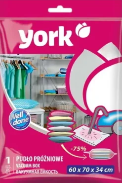 YORK YORK Worek próżniowy YORK 093070
