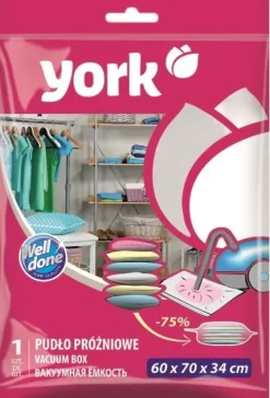 YORK YORK Worek próżniowy YORK 093070