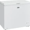 Zamrażarka Beko CF200EWN