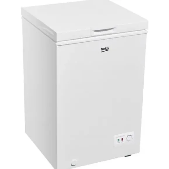 Zamrażarka BEKO CF100EWN