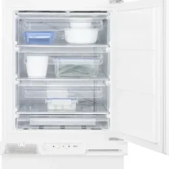 Zamrażarka do zabudowy Electrolux LYB2AE82S