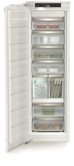 Zamrażarka do zabudowy Liebherr Peak SIFNAe 5188 L