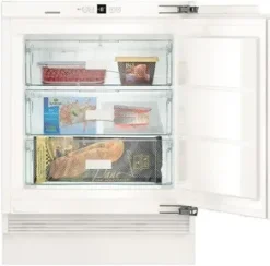 Zamrażarka do zabudowy Liebherr SUIG 1514 Comfort