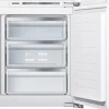 Zamrażarka do zabudowy Siemens iQ500 GI11VAFE0