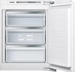 Zamrażarka do zabudowy Siemens iQ500 GI11VAFE0