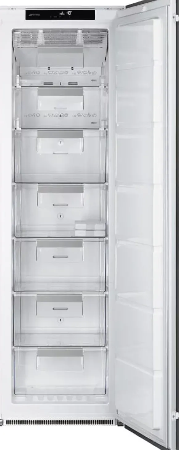Zamrażarka do zabudowy SMEG S8F174NE