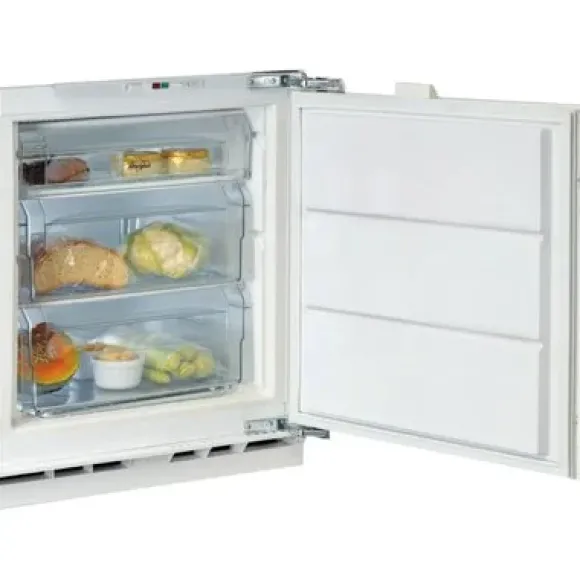 Zamrażarka do zabudowy Whirlpool WBUFZ011