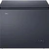 Zamrażarka Haier HCE200NFE No Frost Czarny
