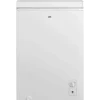 Zamrażarka OK. OFZ 161 E W Chest Freezer Biały