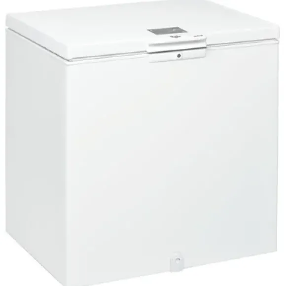 Zamrażarka WHIRLPOOL WH2010 FO 2
