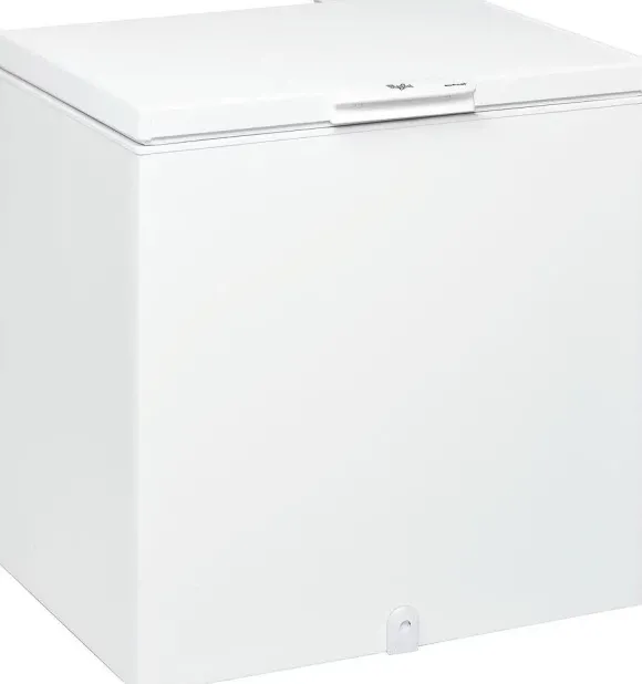 Zamrażarka Whirlpool WHS2122