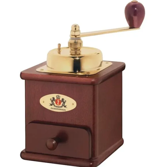 Zassenhaus Brasilia ZS-040029