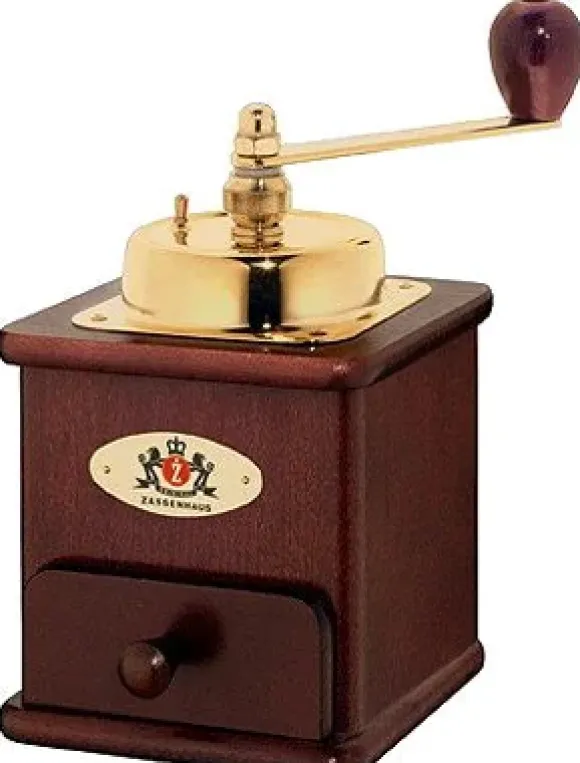 Zassenhaus Brasilia ZS-040029