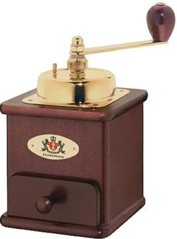 Zassenhaus Brasilia ZS-040029