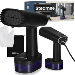 Zeegma Steamee