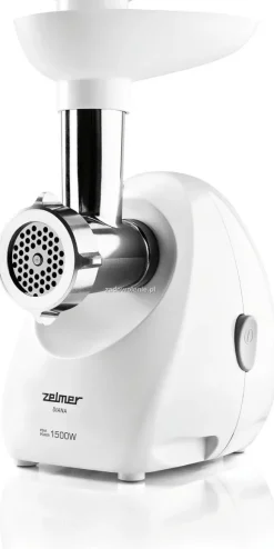 Zelmer Diana 887.84 / ZMM1084S