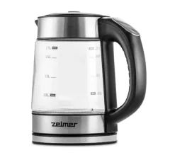 Zelmer ZCK8033 1,7l 2200W Regulacja temperatury