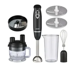 Zelmer ZHB4600 QubeMaster
