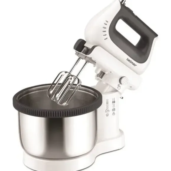 Zelmer ZHM2659 Supersilent