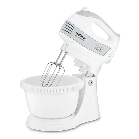 Zelmer ZHM2459S 700 W biały