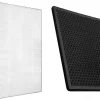Zestaw FY2422 Hepa FY2420 węgiel do Philips AC3829