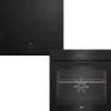 Zestaw AGD do zabudowy Beko Piekarnik BBIE17300B + Płyta indukcyjna HII 64401 MT