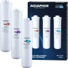 Zestaw wkładów Aquaphor Pro 1 + Pro 2 + Pro HF