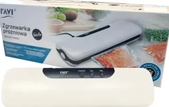 Zgrzewarka próżniowa do żywności Ravi Vacuum sealer VS8808