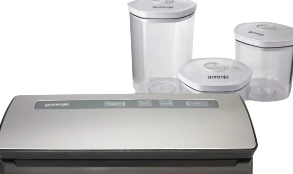 Zgrzewarka próżniowa Gorenje VS120ES