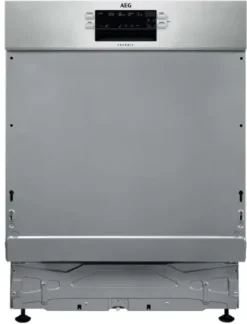Zmywarka AEG GT6210D2SNM