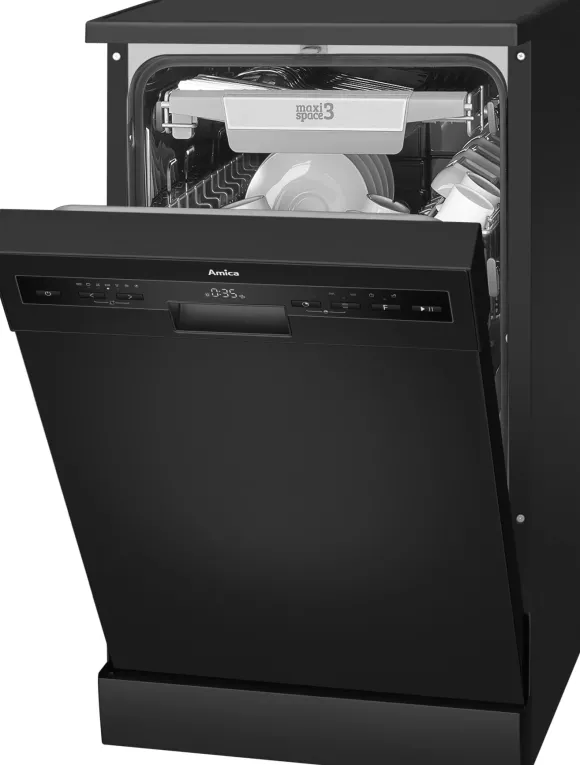 Zmywarka Amica DFM46C8EOiBD